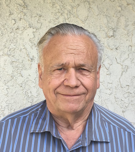 Photograph of Jimena