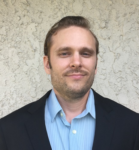 Photograph of Jimena