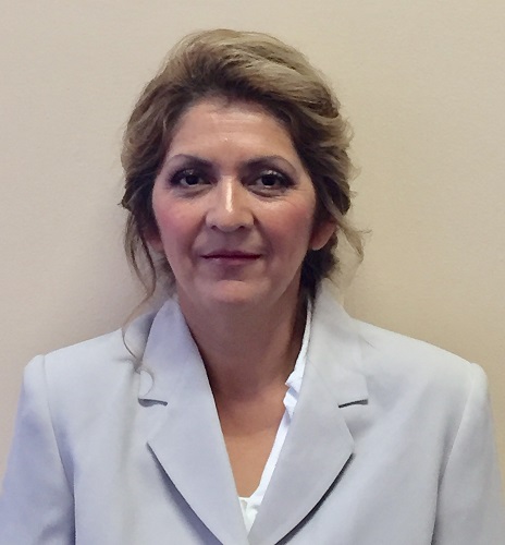 Photograph of Jimena